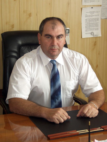 Артур Боташев