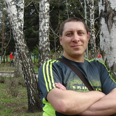 Олег Бухтияров