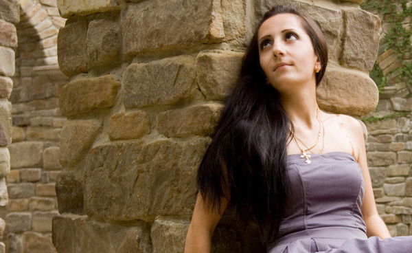 Анжеликаа Асоян