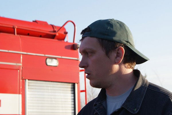 Сергей Сухоставский