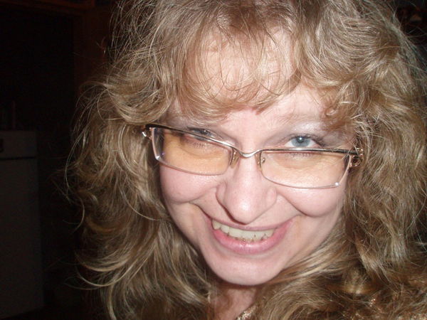 Марина Ерманова