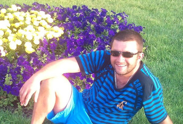 Александр Кодинцев