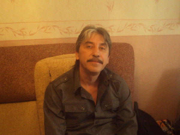 Сергей Симонов