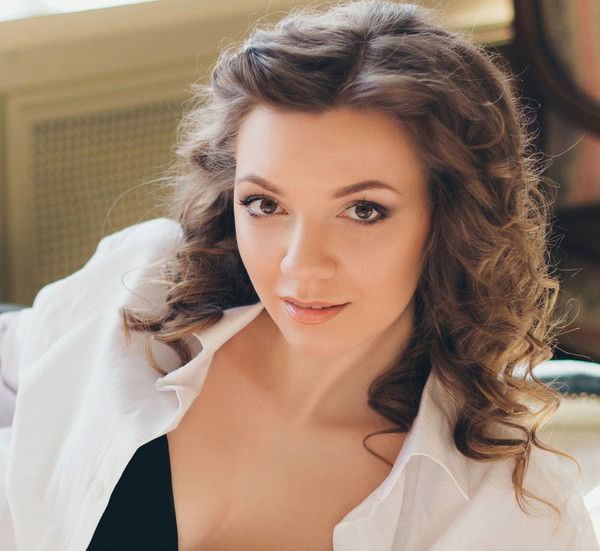 Катя Лыкова