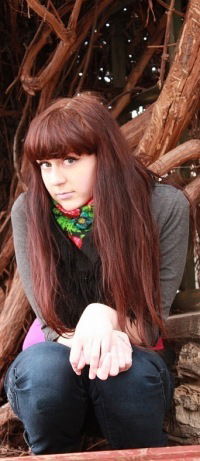 Таня Беляева