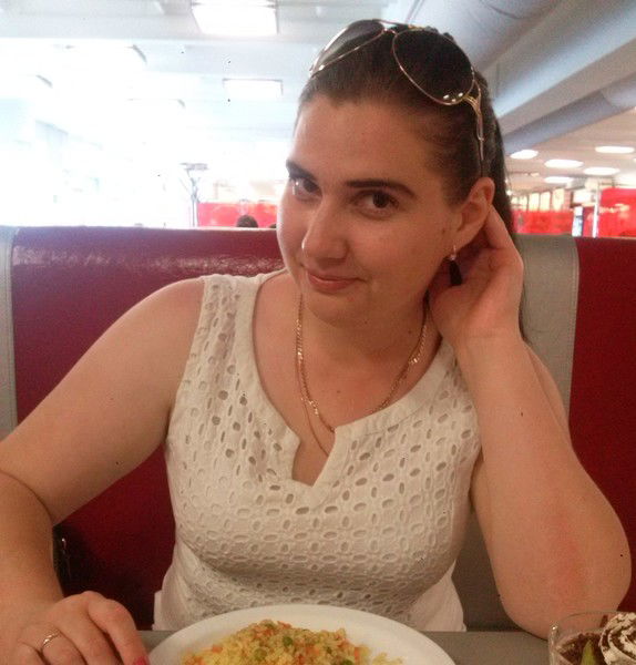 Ольга Королева