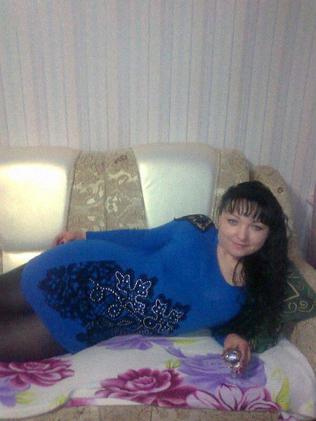 Ольга Богданюк