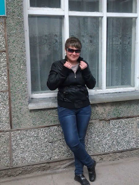 Светлана Гавва