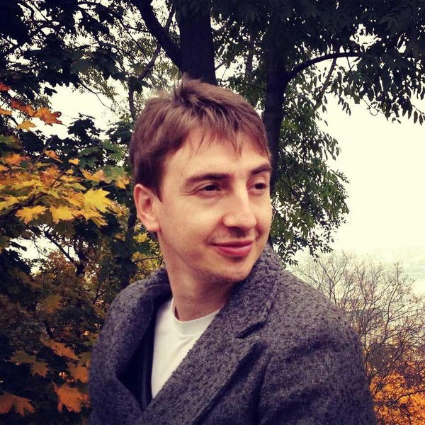 Денис Беланюк