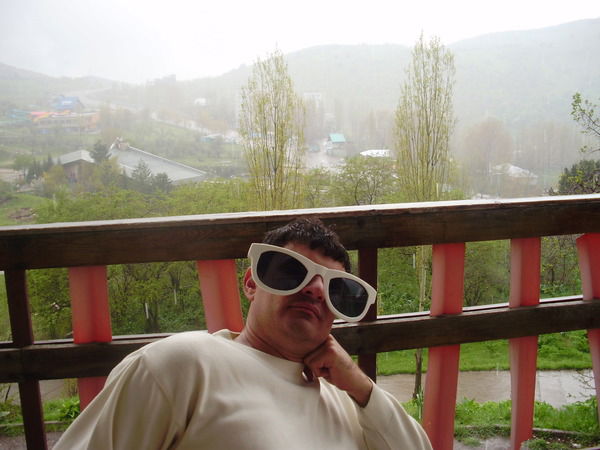 Сергей Добров