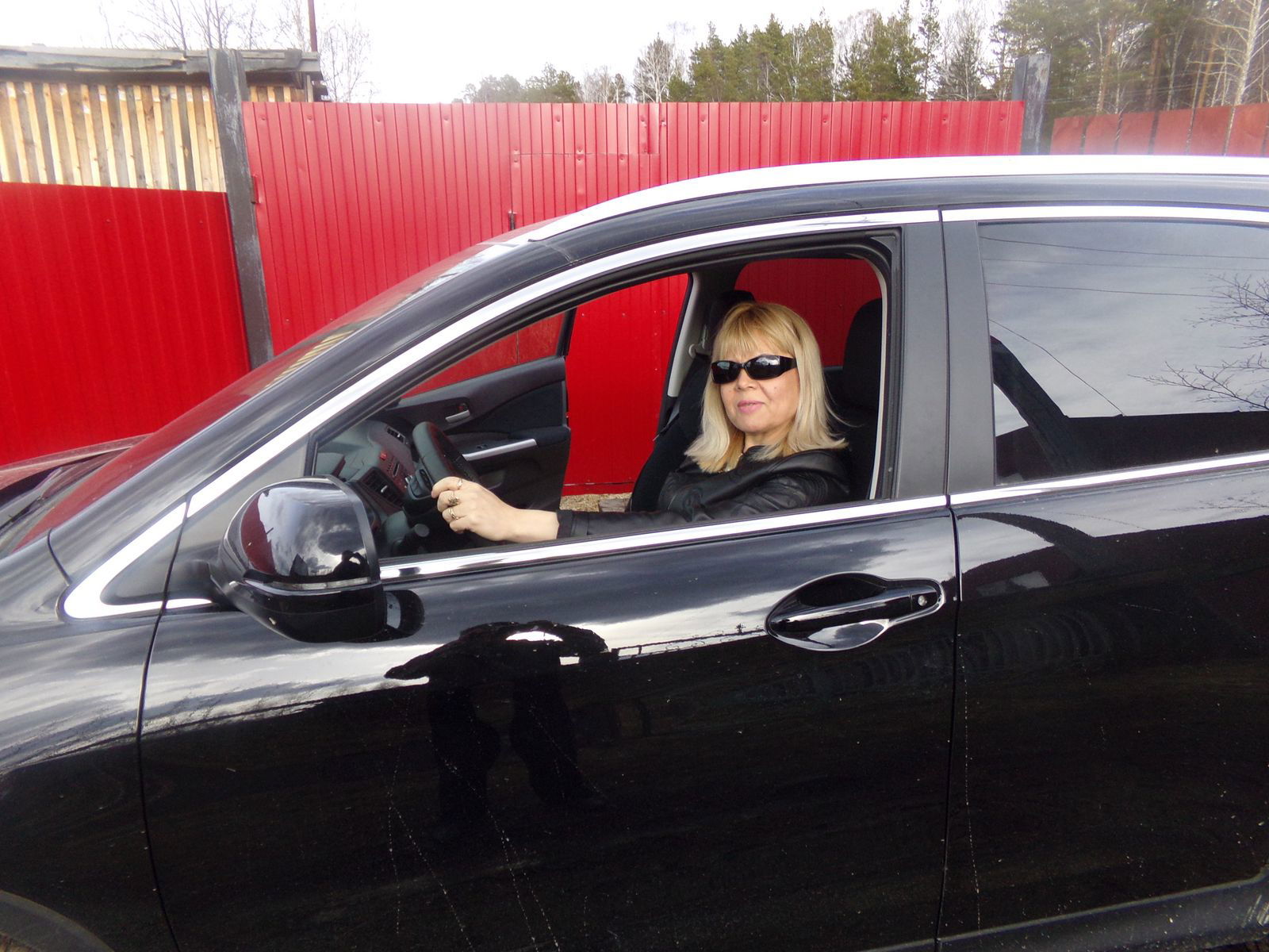 Лилия Кощеева