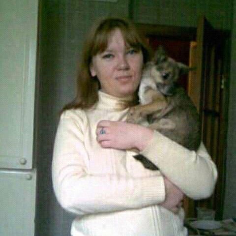 Елена Михеева