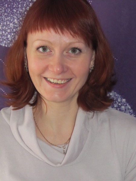 Танюха Сергиевич