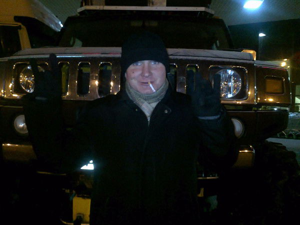 Андрей Дроздов