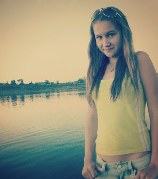 Карина Дубинина