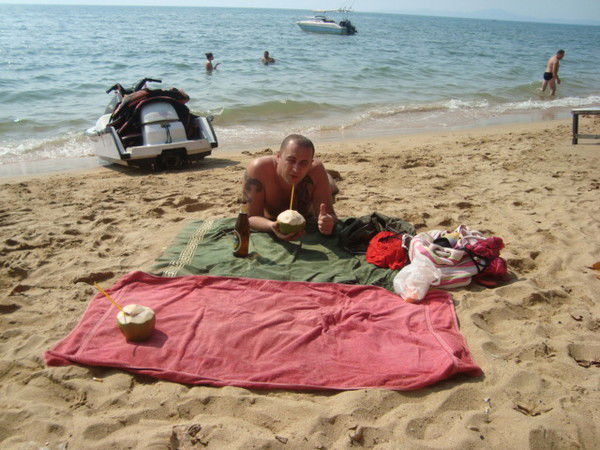 Арут Айрапетян