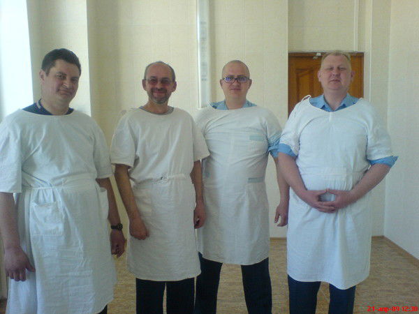 Максим Саплев