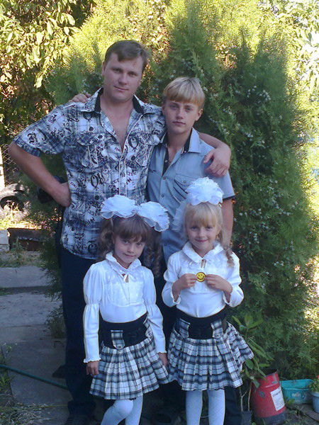 Алексей Пальчун