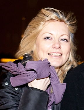 Таня Мишеничева