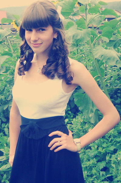 Вика Бояршинова