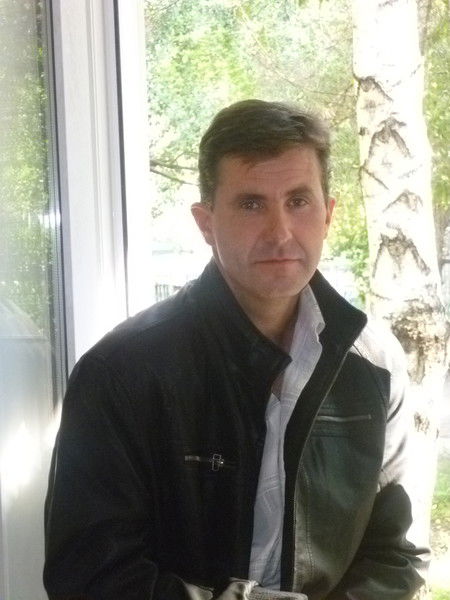 Василий Пешков