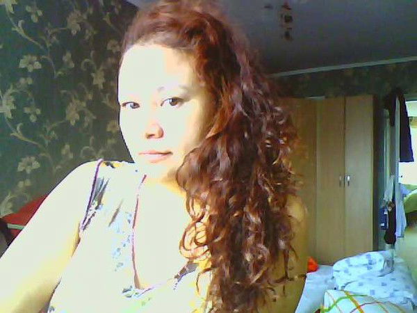 Алма Хамитова