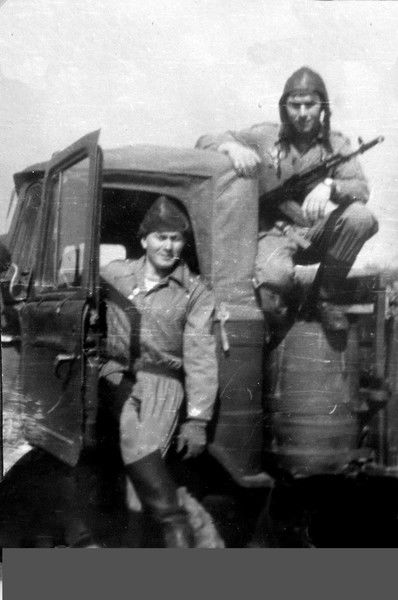 Геннадий Широков