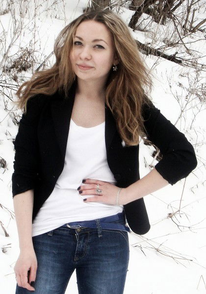 Ольга Дукова