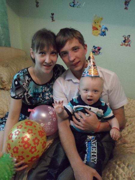 Ден Торопов