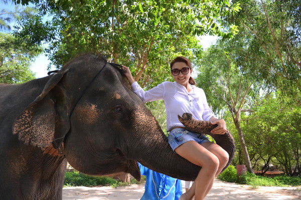 Альфия Абсалямова