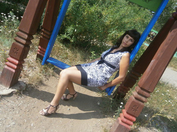 Елена Хатмутдинова