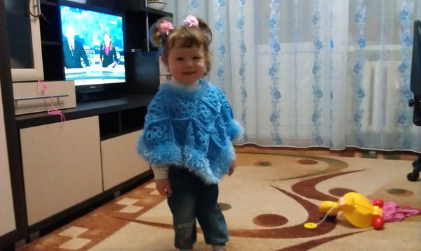 Ильзира Юсупова