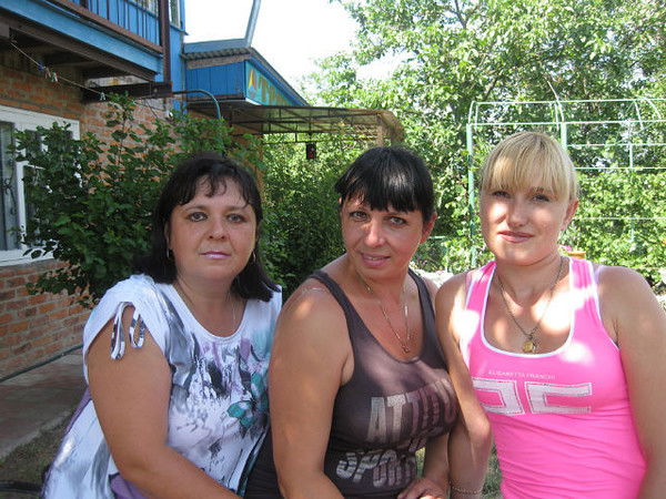 Людмила Бугрим