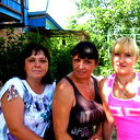Людмила Бугрим
