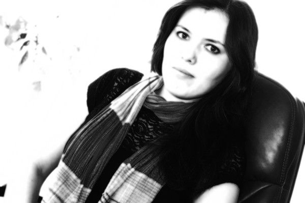 Зарина Албакова