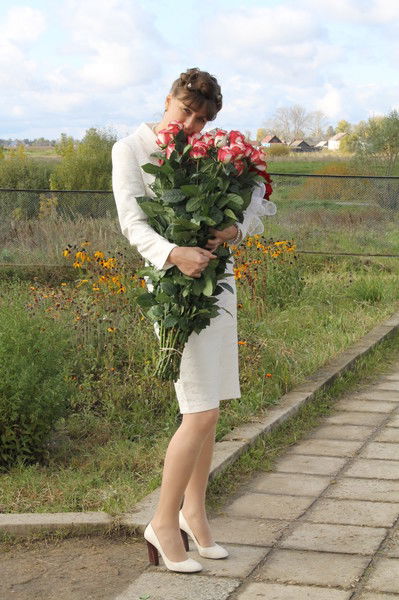 Надежда Лебедева