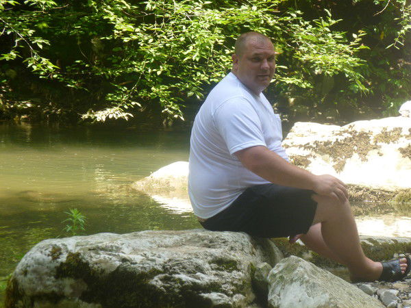 Андрей Доркин