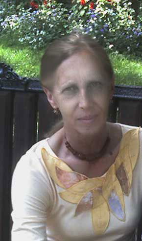 Галина Козлова