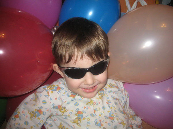 Александр Мальцев