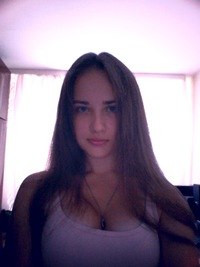 Вероника Комарова