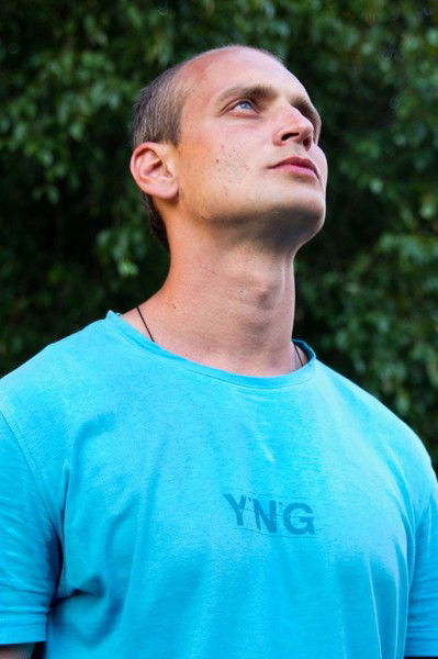 Михаил Шнайдер