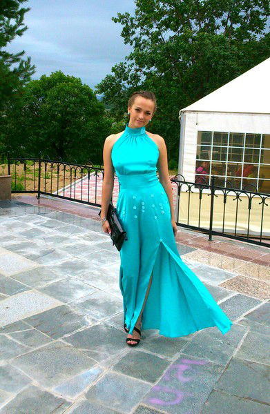 Женечка Ярина