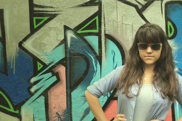 Ксения Андрианова