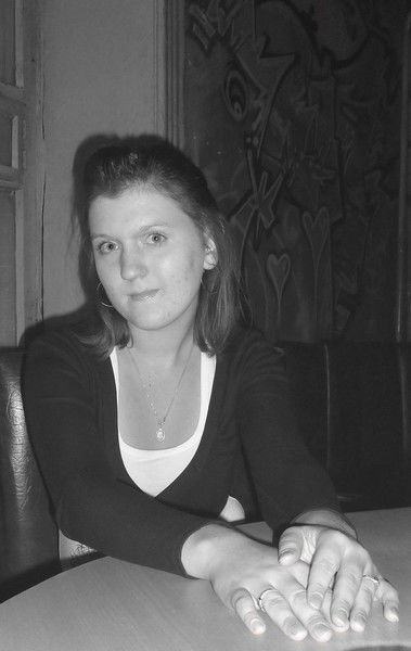 Марина Мокеева