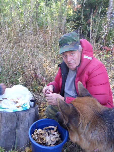 Петр Мальцев