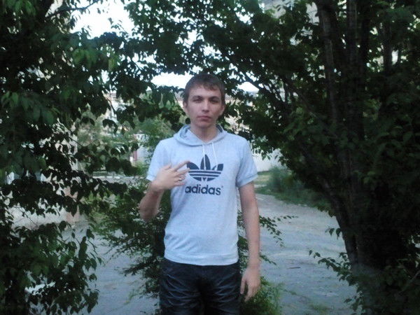 Дмитрий Наумов