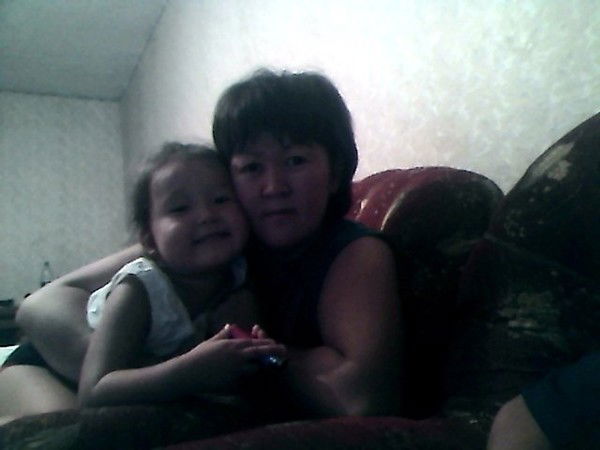 Жупар Бакибаева