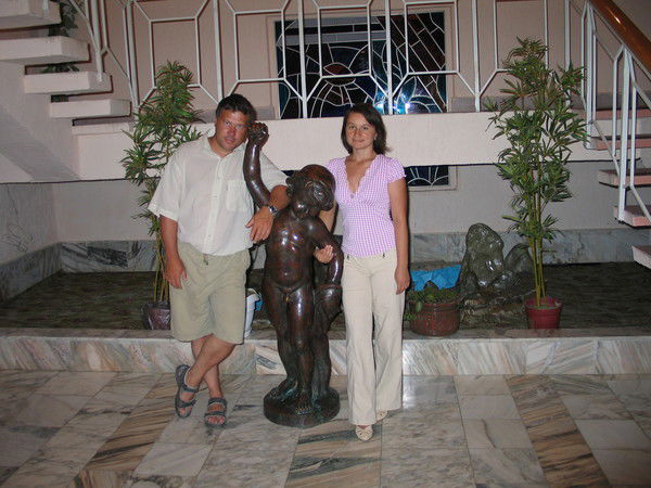 Олег Филимонов