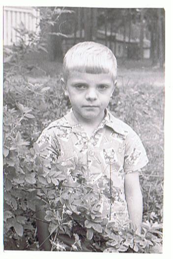 Сергей Гришечкин