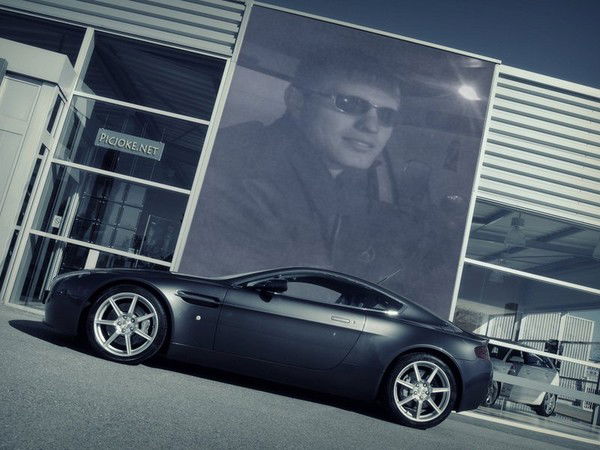 Александр Корсаков